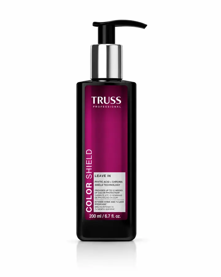 Truss Color Shield Active Hair Booster