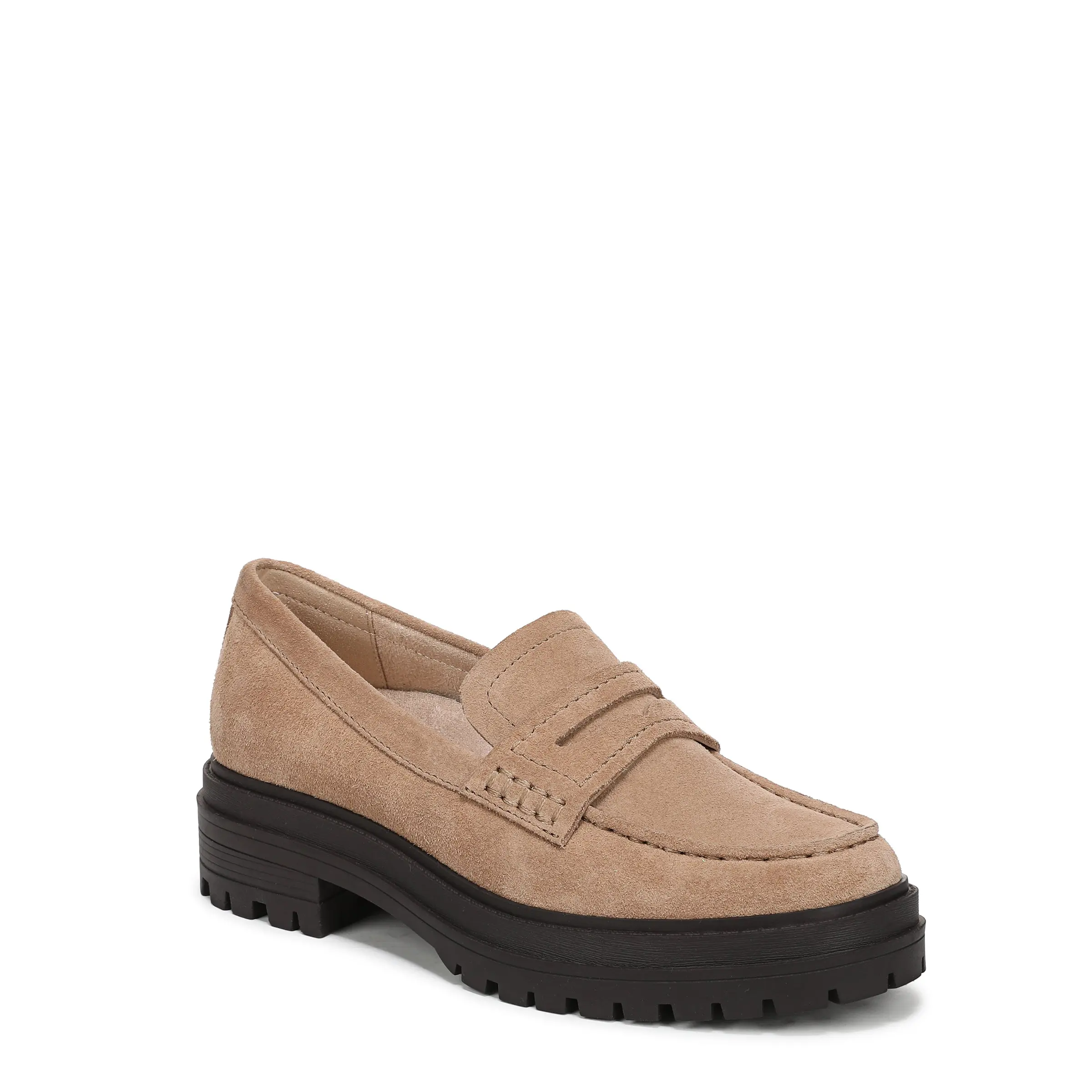 Vionic Womens Georgia Loafer