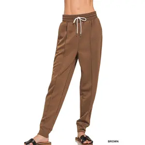 The Cloud Scuba Pants The Cloud Scuba Pants