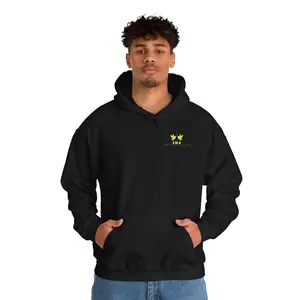 Two Man Army Unisex Hoodies