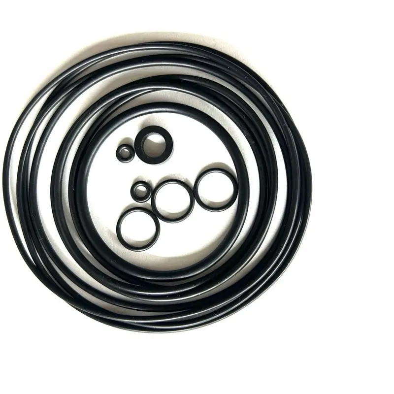 O’Ring Kit fits,Hitachi Models NR83A, NR83A5 Metabo Framing Nailer