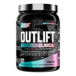 Outlift Clinical