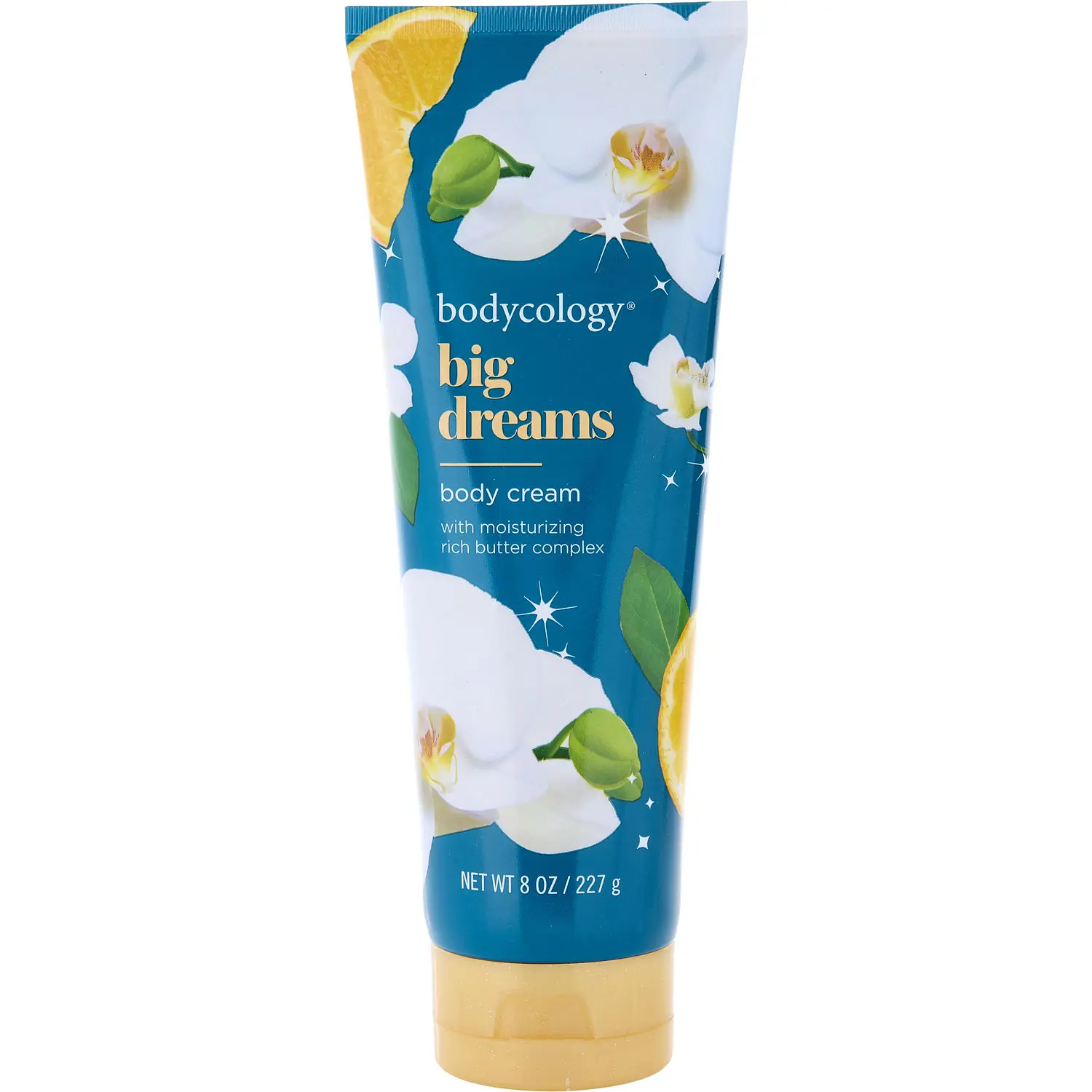 Bodycology Big Dreams By Bodycology Body Cream For Women
