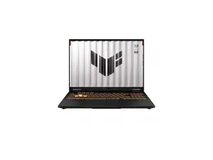 ASUS TUF F16 16" FHD+ WUXGA 165Hz IPS Gaming Notebook Intel Core i7-14650HX 16GB RAM 1TB SSD NVIDIA GeForce RTX 5050 Jaegar Gray