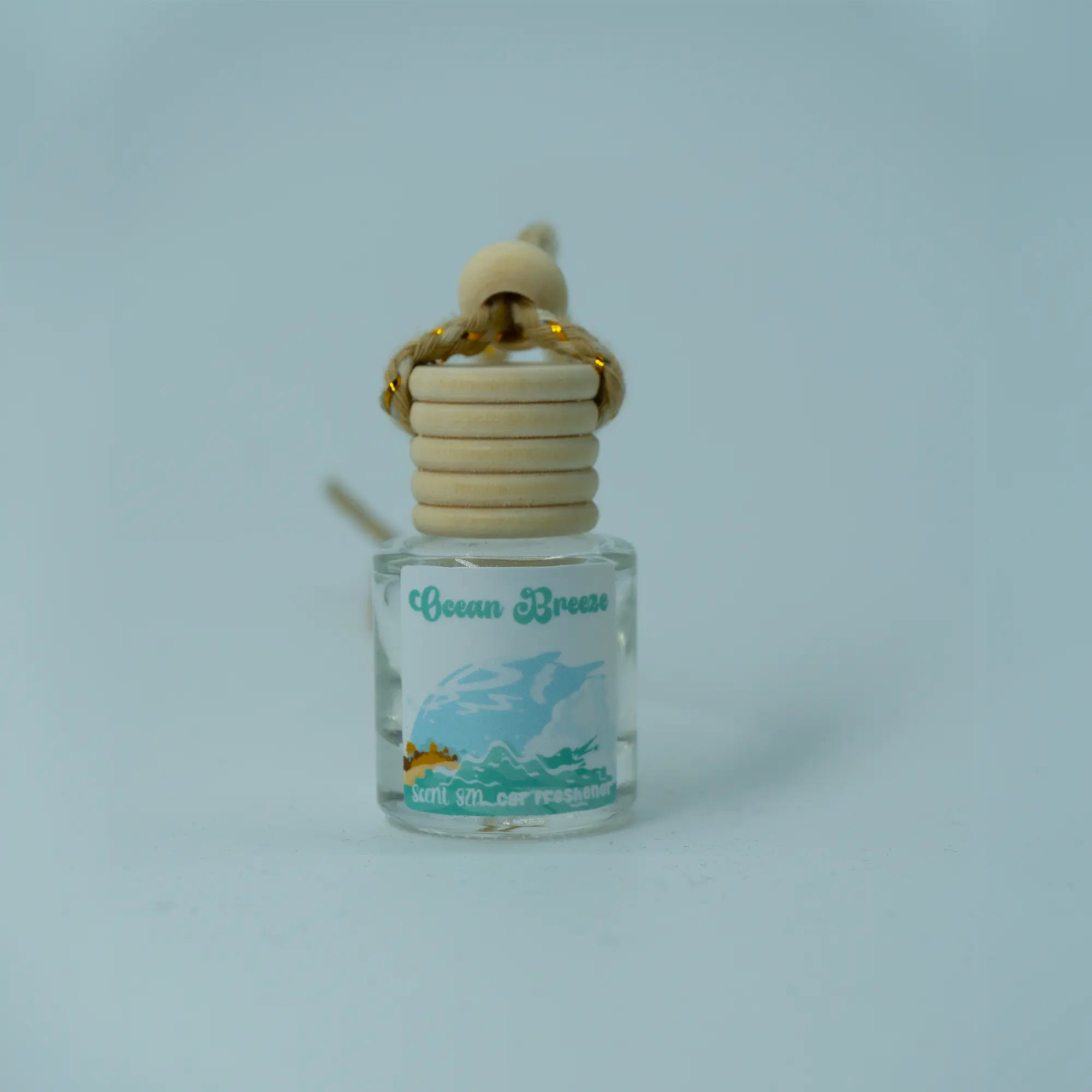 Ocean Breeze