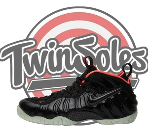 Nike Air Foamposite Pro "Yeezy"  2014