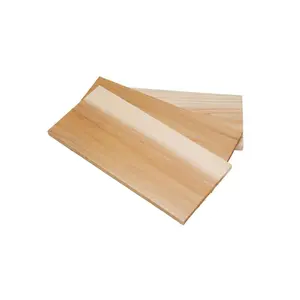 Grilling Planks