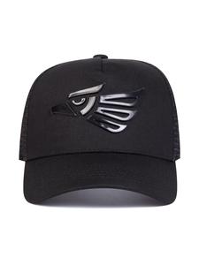 Mexico Eagle Design Baseball Cap, Casual Outdoor Sports Hat for Men & Women, Adjustable Sun Protection Cap for Daily Wear