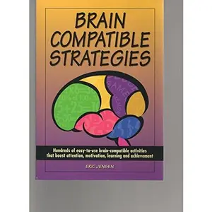 USED-Brain-Compatible Strategies by Eric Jensen (Paperback)