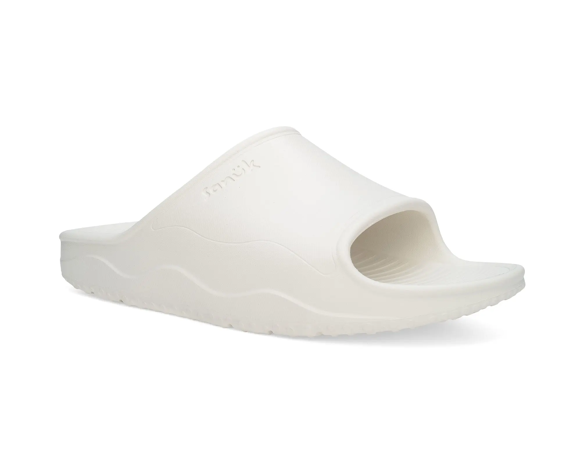 Sanuk Sanuk Beer Foamie Men's Sandals - Comfortable and Stylish Men's Footwear by Sanuk