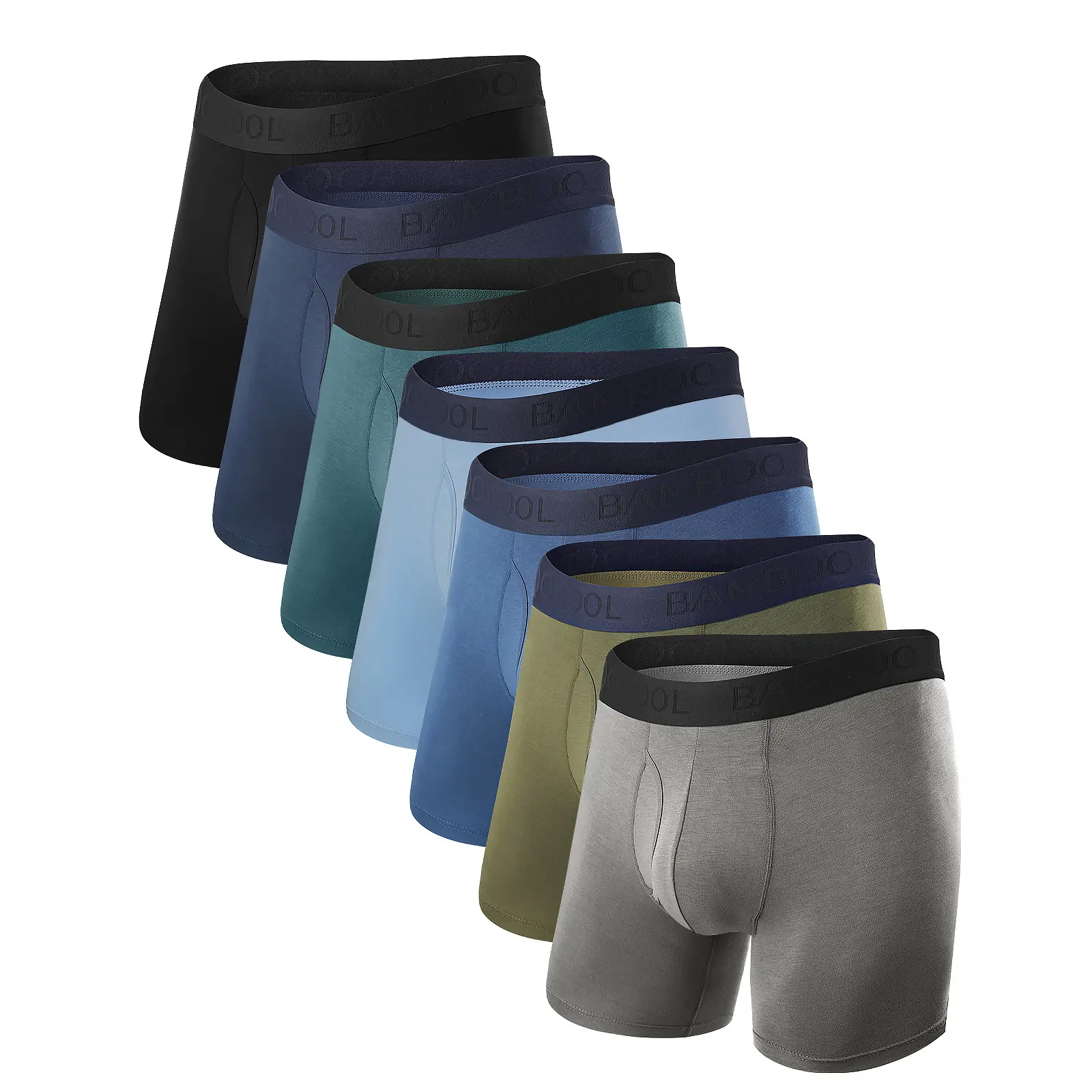 7I-multicolor(7 Pack)-2