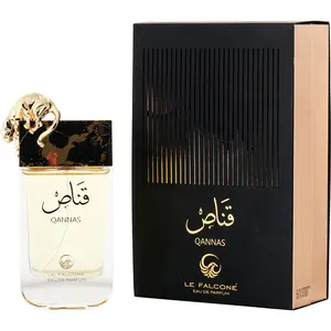 Le Falcone Qannas By Le Falcone Eau De Parfum For Unisex