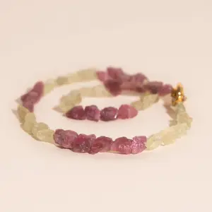 Elemental Necklace (16")