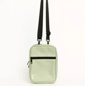 MEDIUM - Sage Crossbody Sling