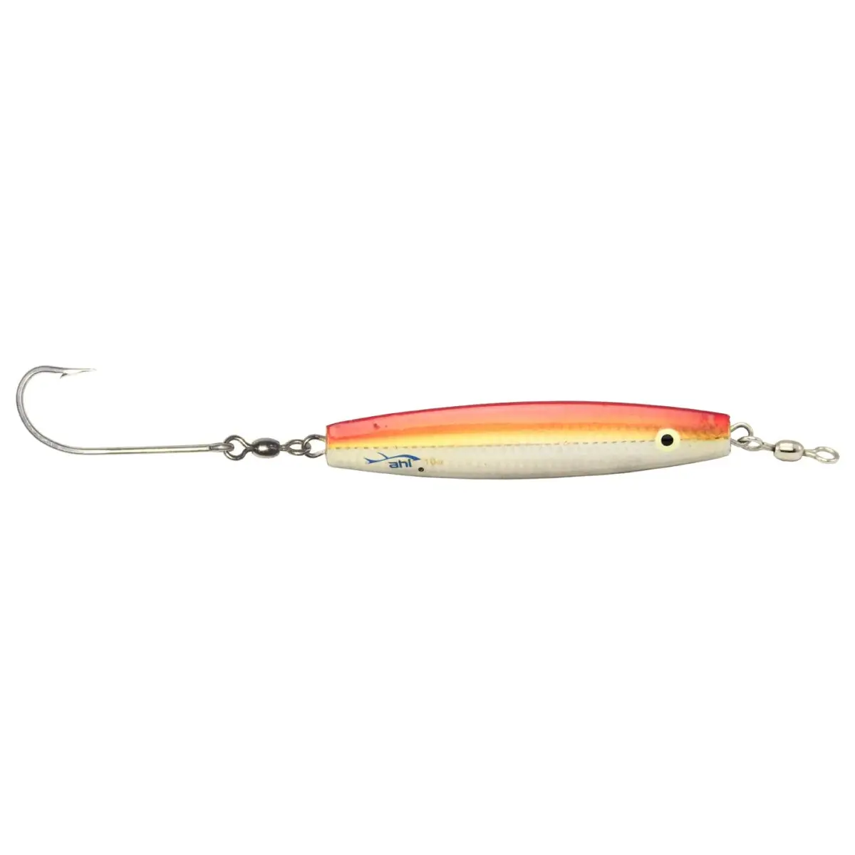 Ahi Assault Diamond Jigs Single Hook