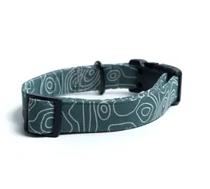 Terrain Collar