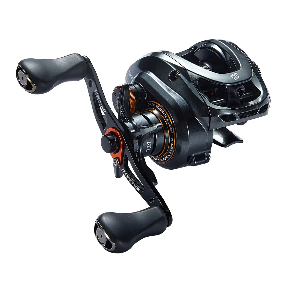 baitcast reel with drag clicker Baitcasting Kit for Shimano Reel Curado, Scorp. MD, Tranx, Antares Aderbaren DAIWA Fishing Tackle Replacement Upgrade Accessories (Clicker for 24 Metanium DC/20 22 23 Metanium MGL) : Sports & Outdoors KastKing did it again GKA200 Baitcaster Reels Drag Clicker