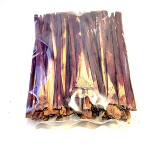 Naakai Waakye Leaves