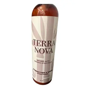 Strengthen and Shine Hair Conditioner for Haircare & Styling
