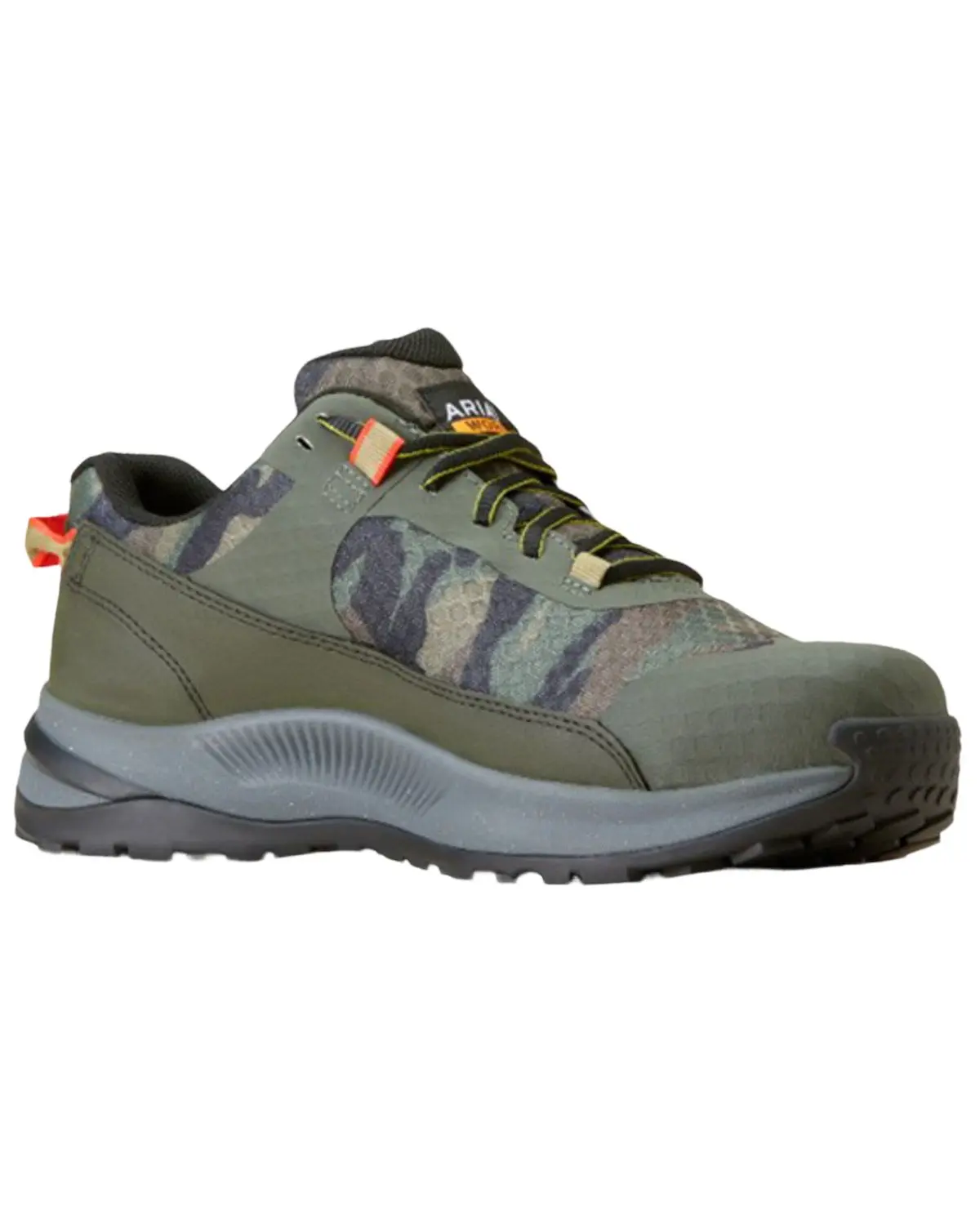 Ariat Men's Men'S Outpace Shift Work Shoes Composite Toe - 10047025