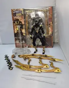 Trendy 16cm Amazing Action Figures Model Doll Collectible Set Toy Decoration Gift