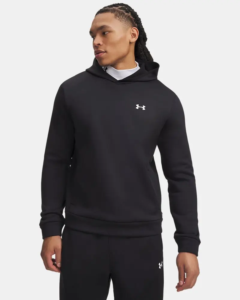 Under Armour Armour Fleece® Men's Hoodie Under Armour Armour Fleece® Men's Hoodie