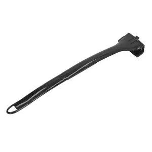 Back Trimmer Long Handle Foldable Comfy Back Cleaning Manual Back Trimmer for Men