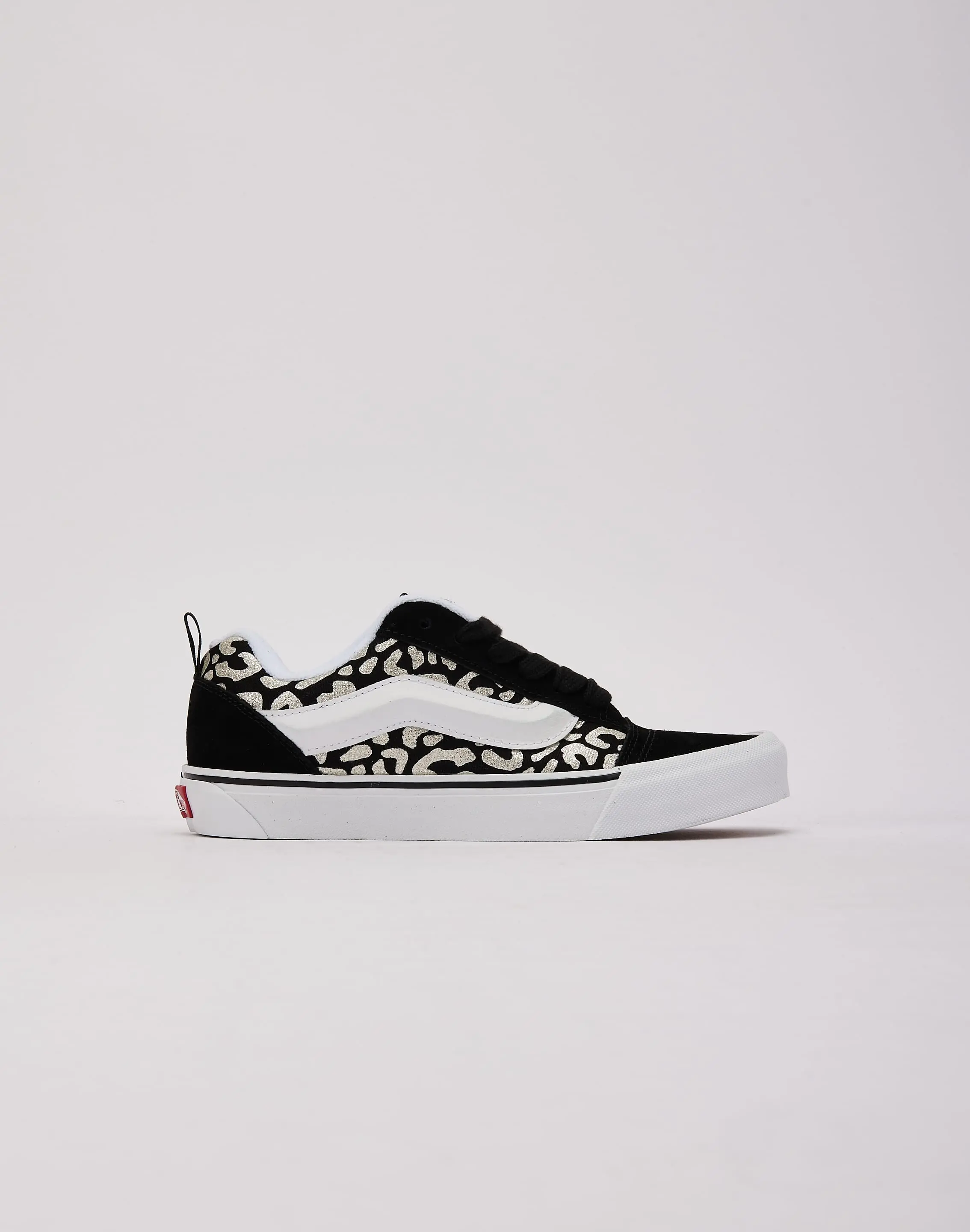Kids Vans Knu Skool Grade-School Kids Vans Knu Skool Grade-School