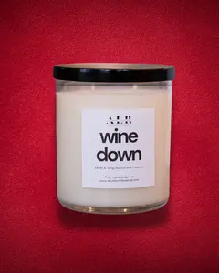 Wine Down