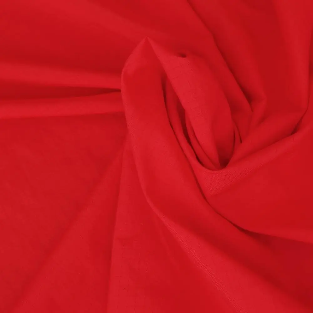 Italian Waterproof Tear-Resistant Fabric by the Yard, 55 Inches Wide, Versatile for Outdoor Pants, Jackets, Coats & Crafts