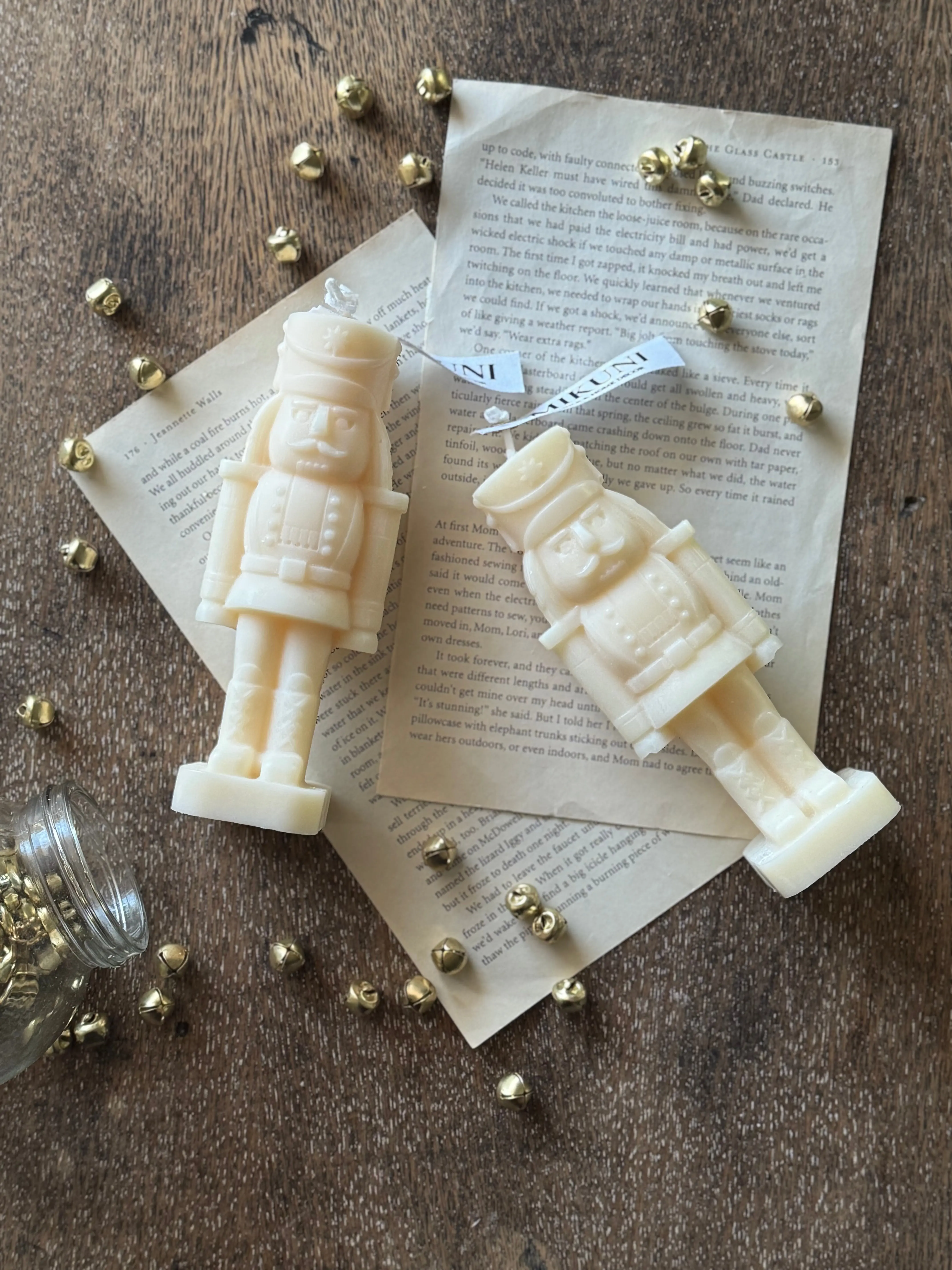 Nutcracker