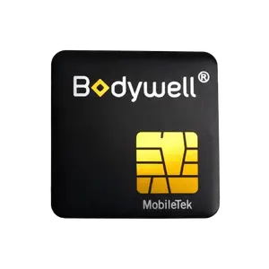 BioChip - EMF Protection Chip