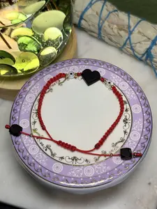 Amuletos de Azabache - Hand Made