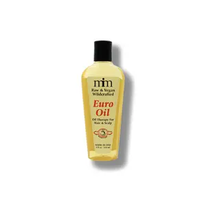 Euro Natural Oil Conditioner & Moisturizer Euro Natural Oil Conditioner & Moisturizer