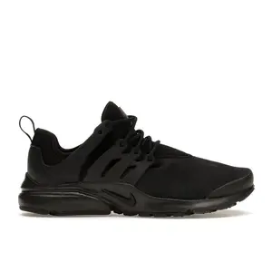 Nike Women's Air Presto Triple Black, from StockX