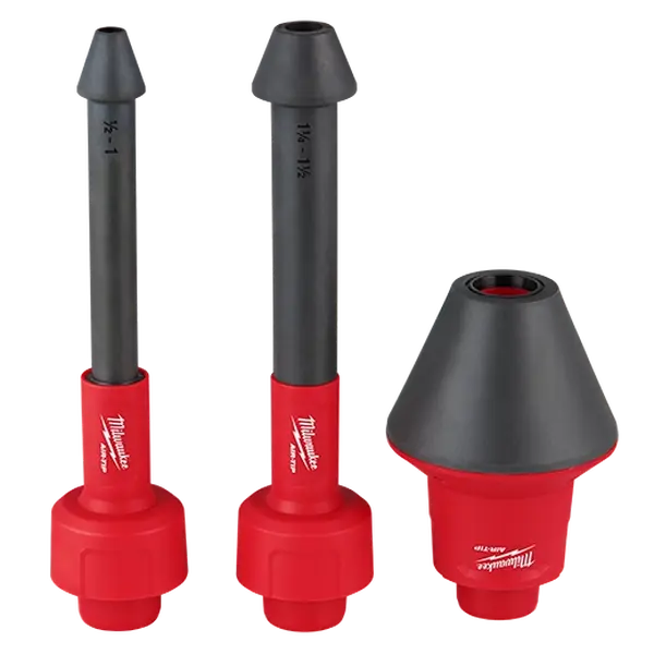 Milwaukee 49-90-2024 AIR-TIP Conduit Line Puller Kit