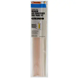 Thermwell AC18H Air Conditioner Side Panel Kit