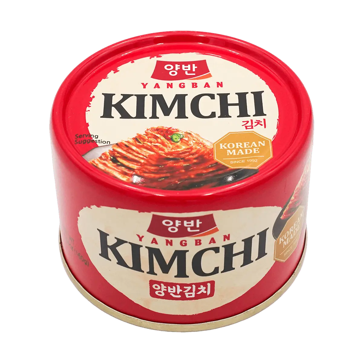 DONGWON Canned Kimchi, 5.64oz
