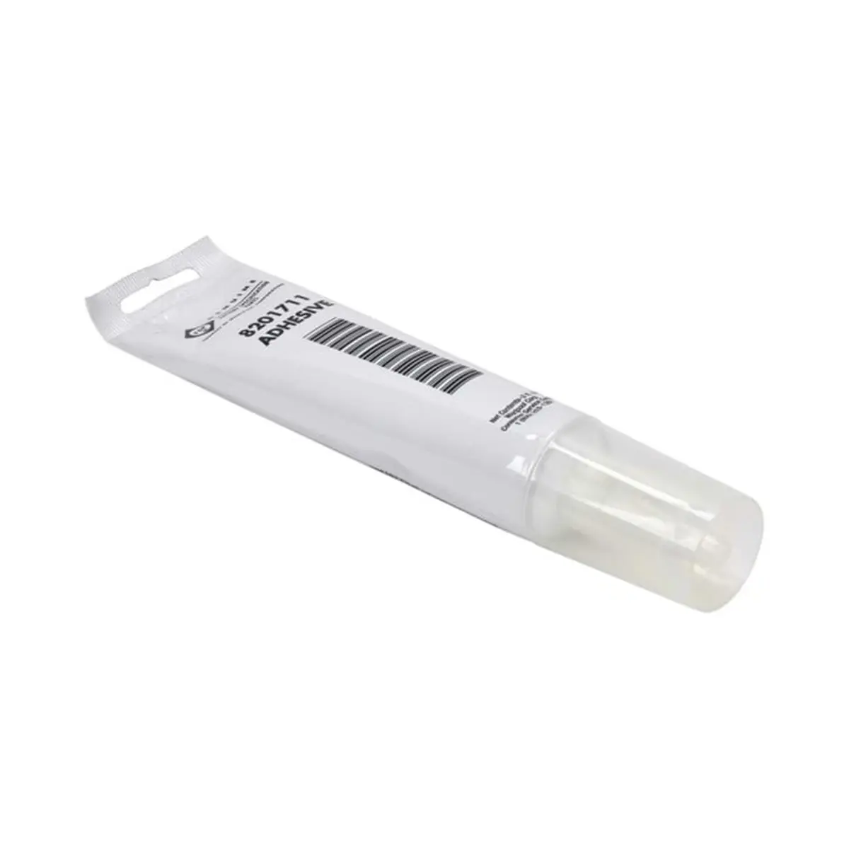 Whirlpool W10841140 Genuine OEM Silicone Adhesive, Heat-Resistant Caulk Tube for Felt Seals, Gasket Bonding