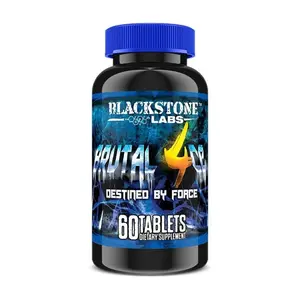 Blackstone Labs Brutal 4ce
