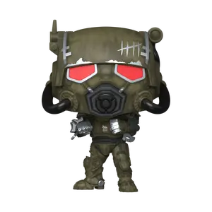 Funko Pop! Fallout – NCR Power Armor #1920 (Limited Edition – 9,500 Pieces)