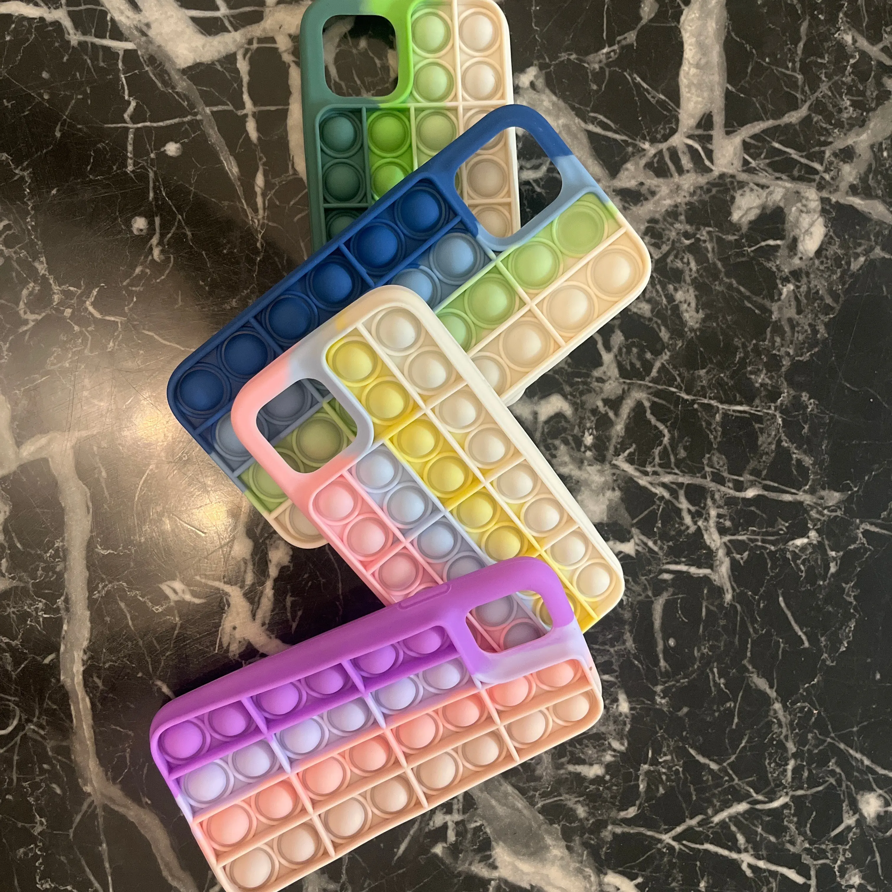 POP-IT Case
