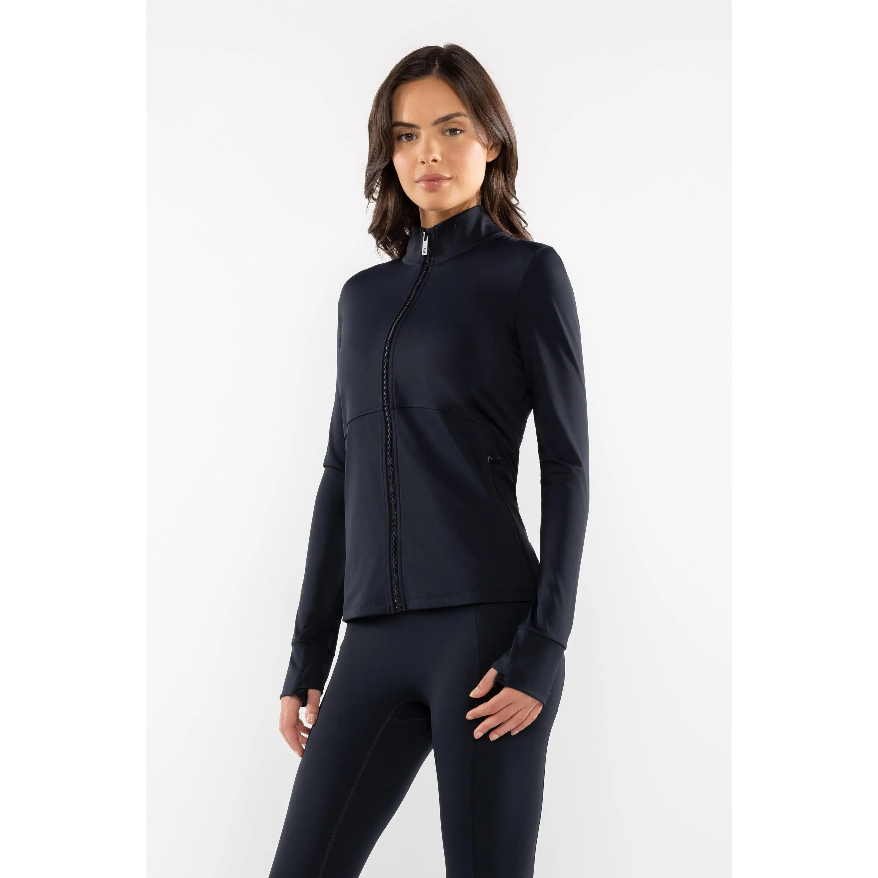 FORME Sculpt Jacket