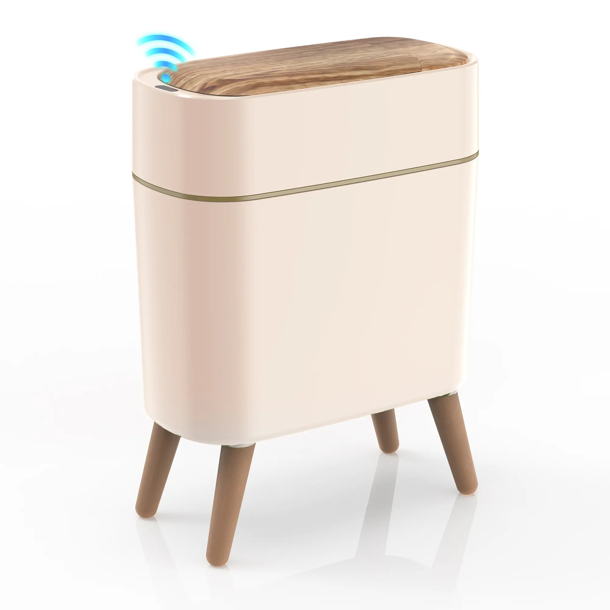 Tissue box and garbage - TikTok Shop