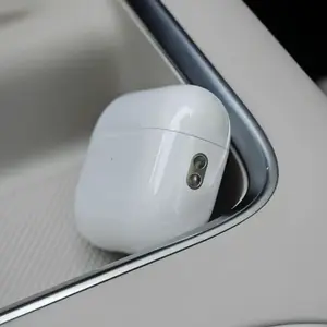 For Pro2 Wireless EarBuds USB-C Charging Case Bluetooth 5.4 Earphones for Office, Sports, Study and Audio Calls, 3D Stereo Portable Wireless Audio Headset