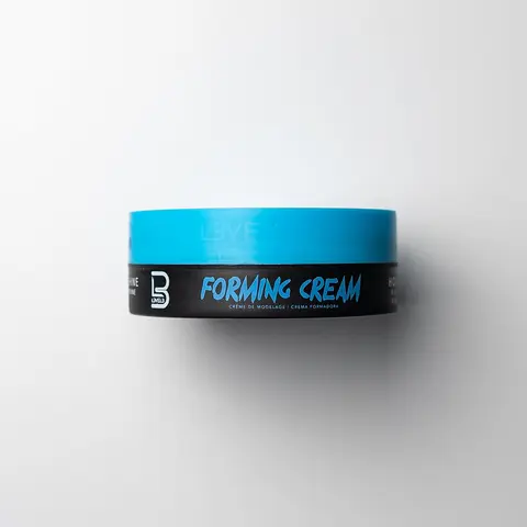 L3VEL3 Forming Cream - Lightweight Haircare Cream for Smooth Finish
