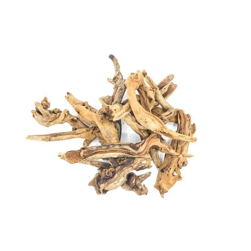 Pacific Wood