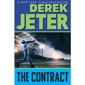 CONTRACT [Hardcover]