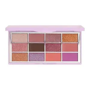 Illuminati- Y2Slay Eyeshadow Palette