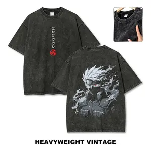Anime Vintage Tee 90s Graphic Tees Men's t Shirts Graphic Tee t Shirts Funny Graphic Tee Good Graphic Tees Men's Graphic Tees Streetwear Outfits Men Vacation Outfits Oversized Tshirt Men